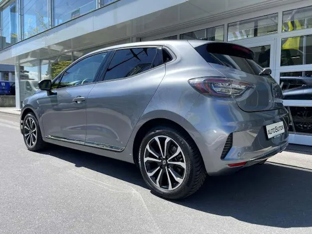 Renault Clio 1.6 E-Tech techno