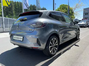 Renault Clio 1.6 E-Tech techno
