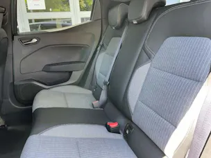 Renault Clio 1.6 E-Tech techno
