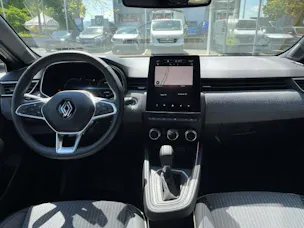 Renault Clio 1.6 E-Tech techno