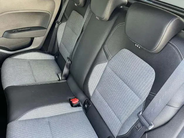 Renault Clio 1.0 TCe techno