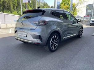 Renault Clio 1.0 TCe techno