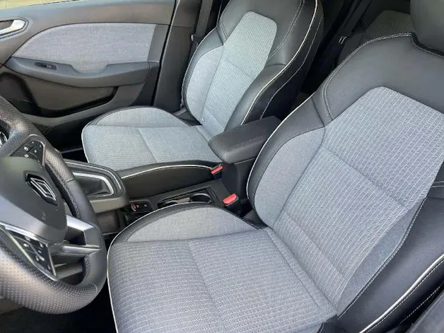 Renault Clio 1.0 TCe techno