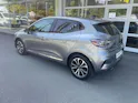 Renault Clio 1.0 TCe techno