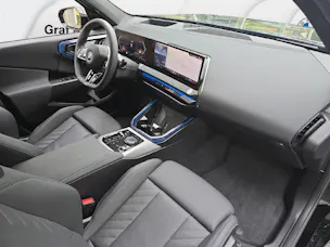 BMW X3 20d xDrive M Sport ** 2'500 kg Anhängelast **