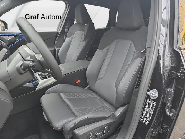 BMW X3 20d xDrive M Sport ** 2'500 kg Anhängelast **