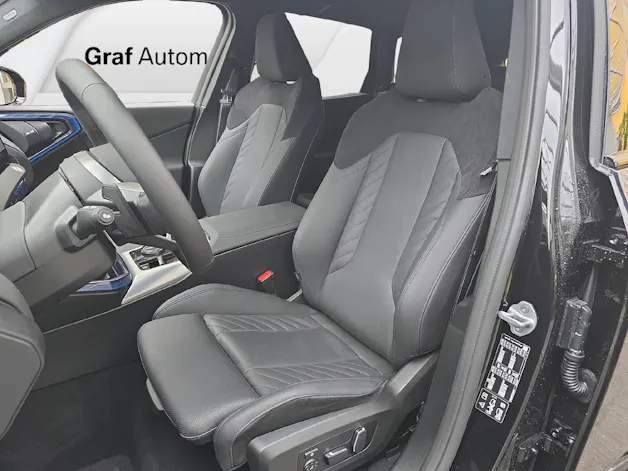 BMW X3 20d xDrive M Sport ** 2'500 kg Anhängelast **
