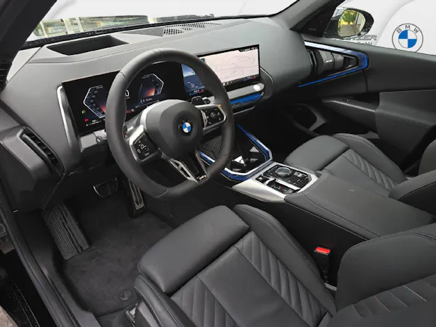 BMW X3 20d xDrive M Sport ** 2'500 kg Anhängelast **
