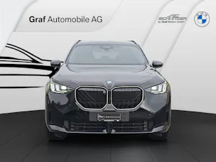 BMW X3 20d xDrive M Sport ** 2'500 kg Anhängelast **
