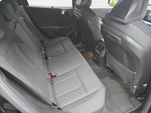 BMW X3 20d xDrive M Sport ** 2'500 kg Anhängelast **