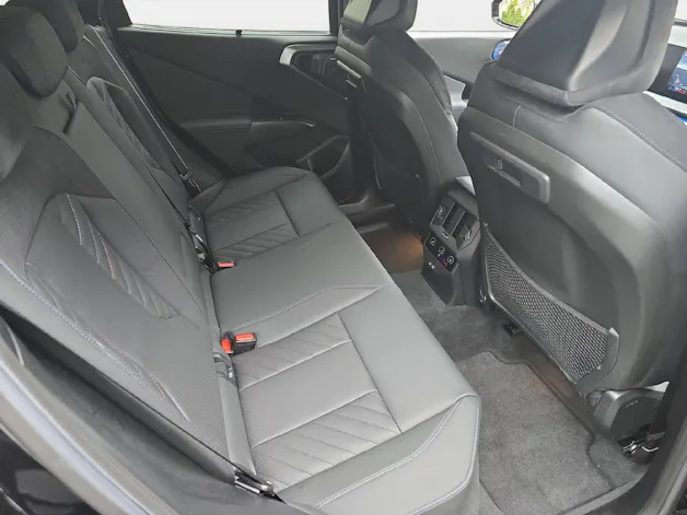 BMW X3 20d xDrive M Sport ** 2'500 kg Anhängelast **