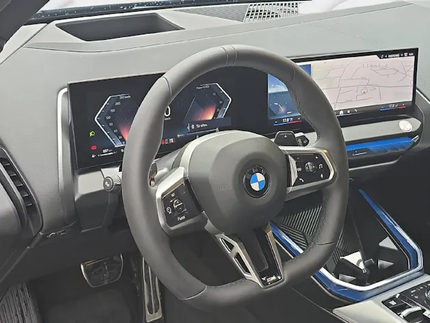 BMW X3 20d xDrive M Sport ** 2'500 kg Anhängelast **