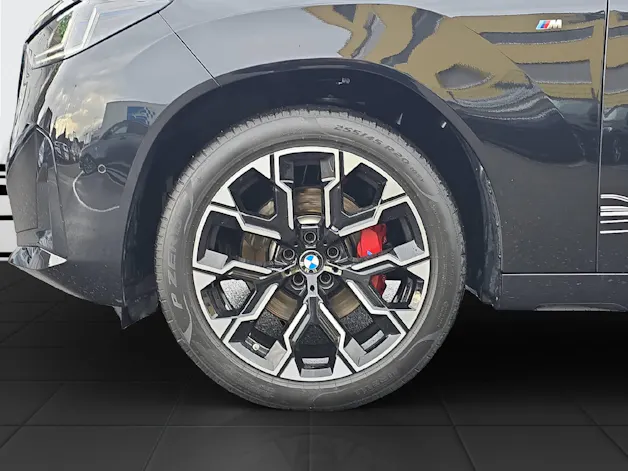 BMW X3 20d xDrive M Sport ** 2'500 kg Anhängelast **
