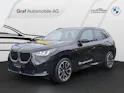BMW X3 20d xDrive M Sport ** 2'500 kg Anhängelast **