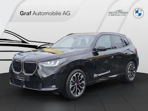 BMW X3 20d xDrive M Sport ** 2'500 kg Anhängelast **