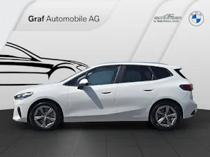 BMW 223d xDrive Active Tourer ** 24 Monate GARANTIE // Anhängerkupplung **