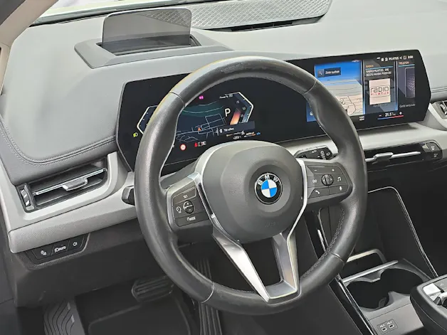 BMW 223d xDrive Active Tourer ** 24 Monate GARANTIE // Anhängerkupplung **