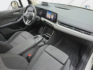 BMW 223d xDrive Active Tourer ** 24 Monate GARANTIE // Anhängerkupplung **