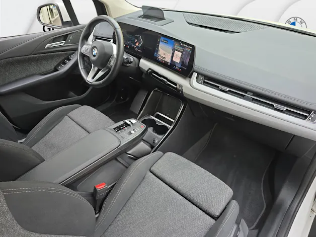BMW 223d xDrive Active Tourer ** 24 Monate GARANTIE // Anhängerkupplung **