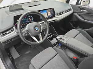 BMW 223d xDrive Active Tourer ** 24 Monate GARANTIE // Anhängerkupplung **