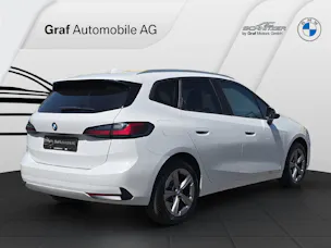 BMW 223d xDrive Active Tourer ** 24 Monate GARANTIE // Anhängerkupplung **