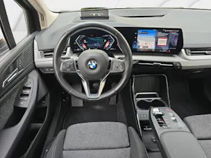 BMW 223d xDrive Active Tourer ** 24 Monate GARANTIE // Anhängerkupplung **