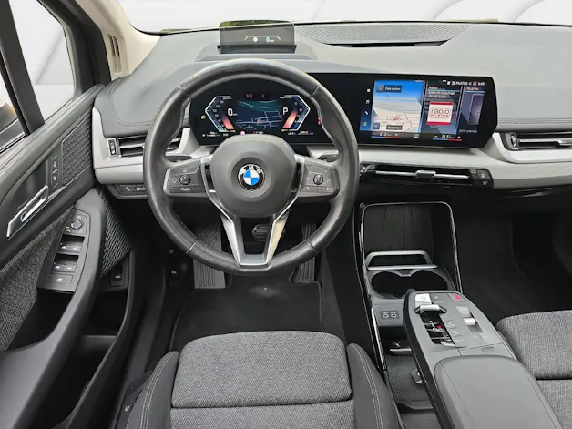 BMW 223d xDrive Active Tourer ** 24 Monate GARANTIE // Anhängerkupplung **