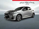 First vehicle image
