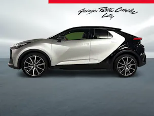 Toyota C-HR 2.0 PHEV GR Sport Premiere