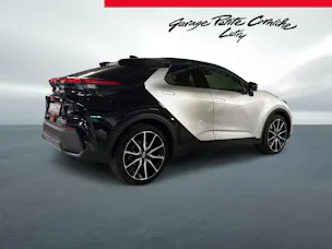 Toyota C-HR 2.0 PHEV GR Sport Premiere