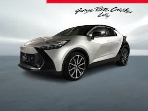 Toyota C-HR 2.0 PHEV GR Sport Premiere