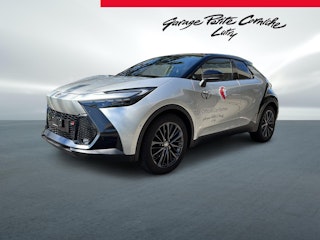 Vehicle image TOYOTA C-HR 0 Vehicle image TOYOTA C-HR 0