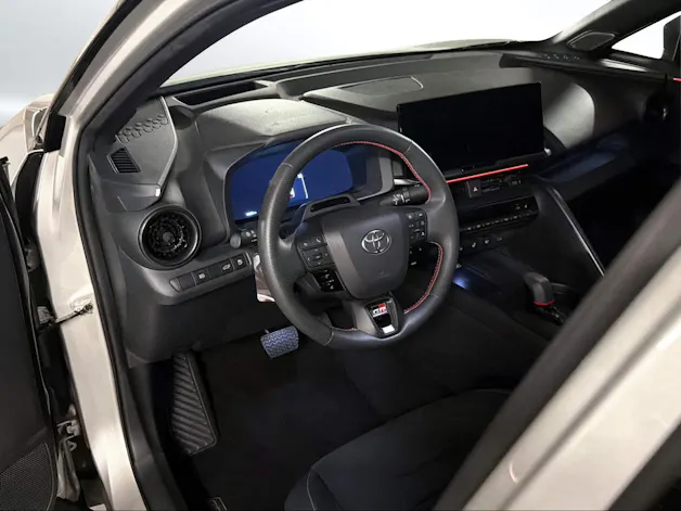 Toyota C-HR 2.0 PHEV GR Sport Premiere