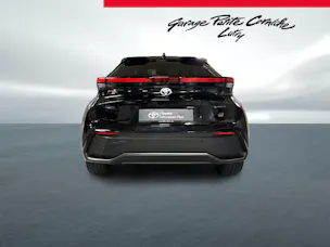 Toyota C-HR 2.0 PHEV GR Sport Premiere