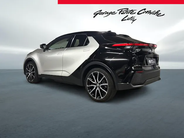 Toyota C-HR 2.0 PHEV GR Sport Premiere