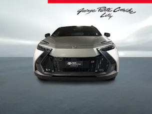Toyota C-HR 2.0 PHEV GR Sport Premiere