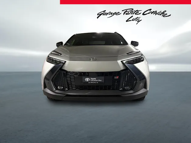 Toyota C-HR 2.0 PHEV GR Sport Premiere