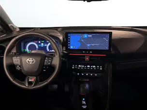 Toyota C-HR 2.0 PHEV GR Sport Premiere
