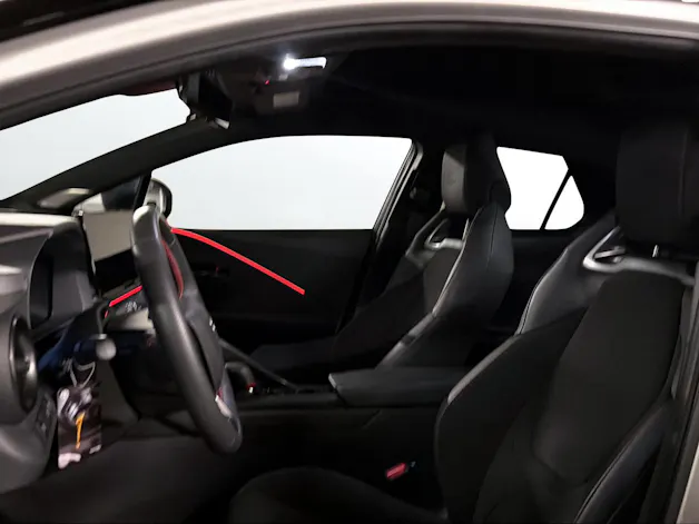 Toyota C-HR 2.0 PHEV GR Sport Premiere