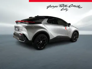 Toyota C-HR 2.0 PHEV GR Sport
