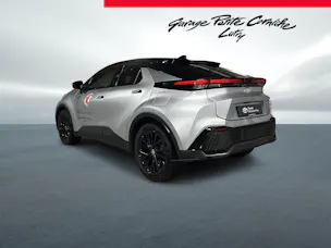 Toyota C-HR 2.0 PHEV GR Sport