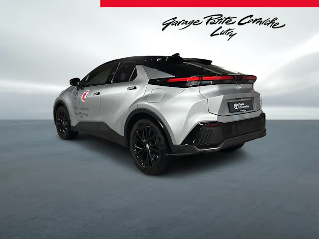 Toyota C-HR 2.0 PHEV GR Sport