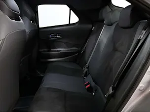 Toyota C-HR 2.0 PHEV GR Sport