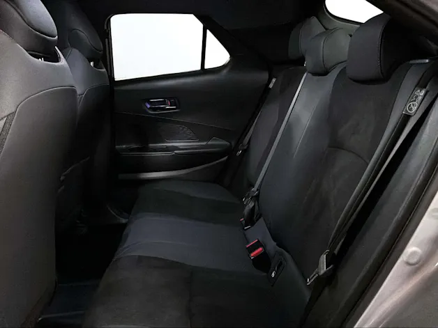 Toyota C-HR 2.0 PHEV GR Sport