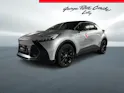 Toyota C-HR 2.0 PHEV GR Sport