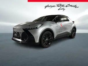 Toyota C-HR 2.0 PHEV GR Sport