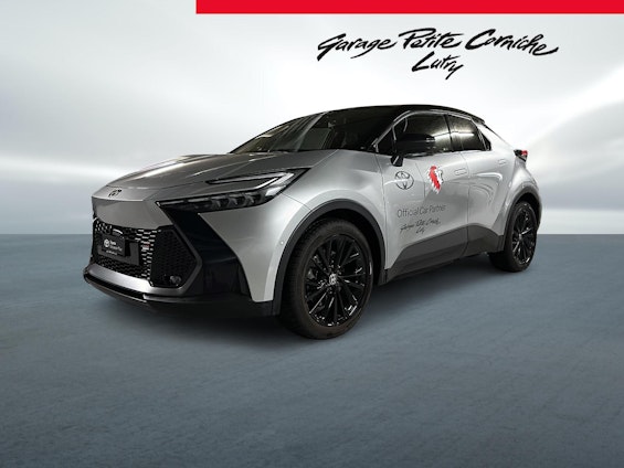 First vehicle image First vehicle image