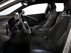 Toyota C-HR 2.0 PHEV GR Sport