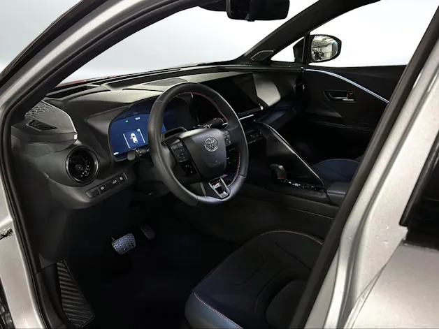 Toyota C-HR 2.0 PHEV GR Sport
