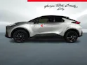 Toyota C-HR 2.0 PHEV GR Sport